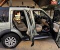 Зелений Ленд Ровер Діскавері, об'ємом двигуна 2.7 л та пробігом 192 тис. км за 14500 $, фото 40 на Automoto.ua