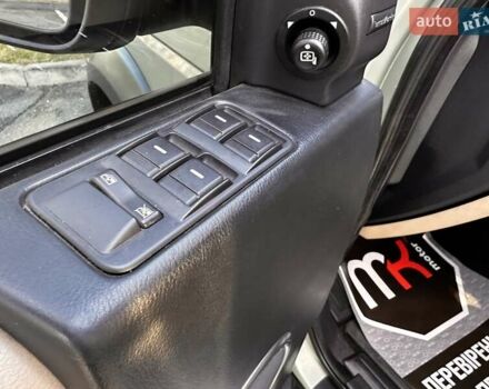 Зелений Ленд Ровер Діскавері, об'ємом двигуна 2.7 л та пробігом 192 тис. км за 14500 $, фото 44 на Automoto.ua