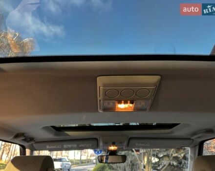 Зелений Ленд Ровер Діскавері, об'ємом двигуна 2.7 л та пробігом 192 тис. км за 14500 $, фото 62 на Automoto.ua