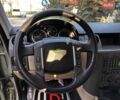 Зелений Ленд Ровер Діскавері, об'ємом двигуна 2.7 л та пробігом 198 тис. км за 13800 $, фото 53 на Automoto.ua