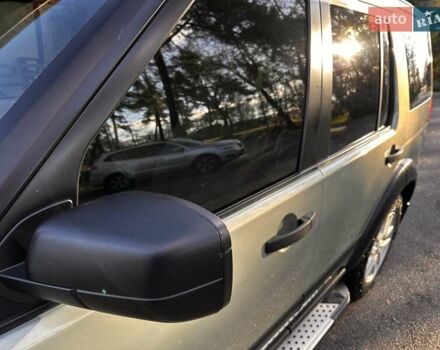 Зелений Ленд Ровер Діскавері, об'ємом двигуна 2.7 л та пробігом 192 тис. км за 14500 $, фото 19 на Automoto.ua