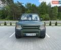 Зелений Ленд Ровер Діскавері, об'ємом двигуна 2.7 л та пробігом 447 тис. км за 8000 $, фото 1 на Automoto.ua
