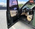 Зелений Ленд Ровер Діскавері, об'ємом двигуна 2.7 л та пробігом 447 тис. км за 8000 $, фото 7 на Automoto.ua