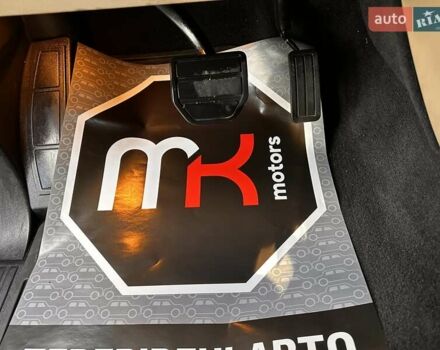 Зелений Ленд Ровер Діскавері, об'ємом двигуна 2.7 л та пробігом 192 тис. км за 14500 $, фото 47 на Automoto.ua