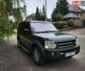 Зелений Ленд Ровер Діскавері, об'ємом двигуна 2.7 л та пробігом 371 тис. км за 7350 $, фото 1 на Automoto.ua