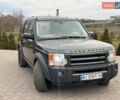 Зелений Ленд Ровер Діскавері, об'ємом двигуна 2.7 л та пробігом 410 тис. км за 11500 $, фото 3 на Automoto.ua