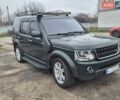 Зелений Ленд Ровер Діскавері, об'ємом двигуна 2.99 л та пробігом 290 тис. км за 17222 $, фото 2 на Automoto.ua