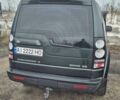 Зелений Ленд Ровер Діскавері, об'ємом двигуна 2.99 л та пробігом 290 тис. км за 17222 $, фото 4 на Automoto.ua