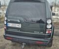 Зелений Ленд Ровер Діскавері, об'ємом двигуна 2.99 л та пробігом 290 тис. км за 17499 $, фото 4 на Automoto.ua