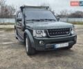Зелений Ленд Ровер Діскавері, об'ємом двигуна 2.99 л та пробігом 290 тис. км за 17499 $, фото 1 на Automoto.ua