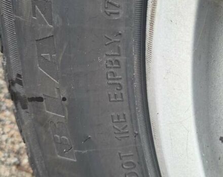 Зеленый Ленд Ровер Дискавери, объемом двигателя 2.99 л и пробегом 290 тыс. км за 18999 $, фото 7 на Automoto.ua