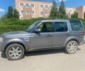 Зелений Ленд Ровер Діскавері, об'ємом двигуна 3 л та пробігом 173 тис. км за 5598 $, фото 3 на Automoto.ua