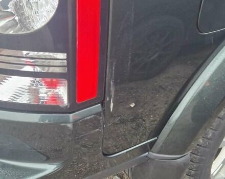 Зеленый Ленд Ровер Дискавери, объемом двигателя 2.99 л и пробегом 290 тыс. км за 18999 $, фото 10 на Automoto.ua