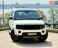 Зеленый Ленд Ровер Дискавери, объемом двигателя 3 л и пробегом 170 тыс. км за 23999 $, фото 16 на Automoto.ua