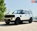 Зеленый Ленд Ровер Дискавери, объемом двигателя 3 л и пробегом 170 тыс. км за 23999 $, фото 10 на Automoto.ua