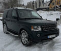 Зелений Ленд Ровер Діскавері, об'ємом двигуна 3 л та пробігом 207 тис. км за 17500 $, фото 1 на Automoto.ua