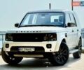 Зеленый Ленд Ровер Дискавери, объемом двигателя 3 л и пробегом 170 тыс. км за 23999 $, фото 1 на Automoto.ua