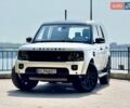 Зеленый Ленд Ровер Дискавери, объемом двигателя 3 л и пробегом 170 тыс. км за 23999 $, фото 11 на Automoto.ua