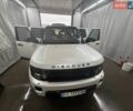 Зеленый Ленд Ровер Дискавери, объемом двигателя 3 л и пробегом 182 тыс. км за 16000 $, фото 20 на Automoto.ua