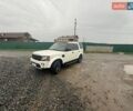 Зеленый Ленд Ровер Дискавери, объемом двигателя 3 л и пробегом 178 тыс. км за 19999 $, фото 1 на Automoto.ua