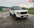 Зелений Ленд Ровер Діскавері, об'ємом двигуна 3 л та пробігом 178 тис. км за 21500 $, фото 1 на Automoto.ua