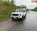 Зеленый Ленд Ровер Дискавери, объемом двигателя 3 л и пробегом 182 тыс. км за 16000 $, фото 6 на Automoto.ua