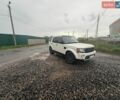 Зеленый Ленд Ровер Дискавери, объемом двигателя 3 л и пробегом 182 тыс. км за 16000 $, фото 4 на Automoto.ua