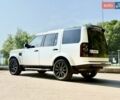 Зеленый Ленд Ровер Дискавери, объемом двигателя 3 л и пробегом 170 тыс. км за 23999 $, фото 20 на Automoto.ua