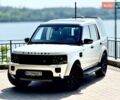 Зеленый Ленд Ровер Дискавери, объемом двигателя 3 л и пробегом 170 тыс. км за 23999 $, фото 12 на Automoto.ua