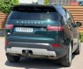 Зеленый Ленд Ровер Дискавери, объемом двигателя 3 л и пробегом 190 тыс. км за 28000 $, фото 30 на Automoto.ua