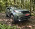 Зеленый Ленд Ровер Дискавери, объемом двигателя 3 л и пробегом 129 тыс. км за 22500 $, фото 14 на Automoto.ua