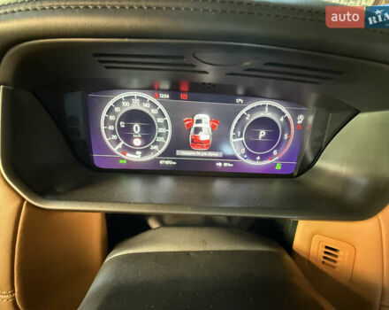 Зеленый Ленд Ровер Дискавери, объемом двигателя 2.99 л и пробегом 71 тыс. км за 39500 $, фото 13 на Automoto.ua