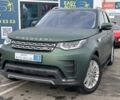 Зелений Ленд Ровер Діскавері, об'ємом двигуна 3 л та пробігом 72 тис. км за 38490 $, фото 1 на Automoto.ua