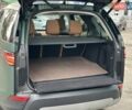 Зелений Ленд Ровер Діскавері, об'ємом двигуна 3 л та пробігом 72 тис. км за 38490 $, фото 40 на Automoto.ua