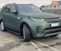Зелений Ленд Ровер Діскавері, об'ємом двигуна 3 л та пробігом 72 тис. км за 38490 $, фото 2 на Automoto.ua