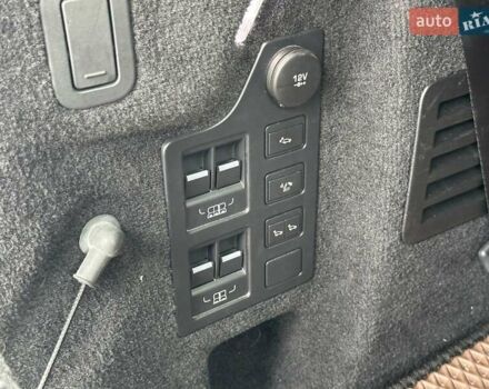 Зелений Ленд Ровер Діскавері, об'ємом двигуна 3 л та пробігом 72 тис. км за 38490 $, фото 39 на Automoto.ua