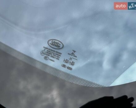 Зелений Ленд Ровер Діскавері, об'ємом двигуна 3 л та пробігом 72 тис. км за 38490 $, фото 12 на Automoto.ua