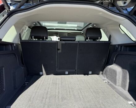 Зелений Ленд Ровер Діскавері, об'ємом двигуна 2 л та пробігом 123 тис. км за 21000 $, фото 11 на Automoto.ua