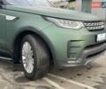Зелений Ленд Ровер Діскавері, об'ємом двигуна 3 л та пробігом 72 тис. км за 38490 $, фото 13 на Automoto.ua