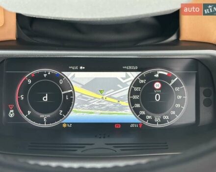 Зелений Ленд Ровер Діскавері, об'ємом двигуна 3 л та пробігом 72 тис. км за 38490 $, фото 24 на Automoto.ua