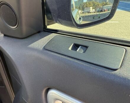 Зелений Ленд Ровер Діскавері, об'ємом двигуна 2 л та пробігом 123 тис. км за 21000 $, фото 5 на Automoto.ua