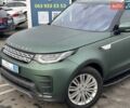 Зелений Ленд Ровер Діскавері, об'ємом двигуна 3 л та пробігом 72 тис. км за 38490 $, фото 8 на Automoto.ua
