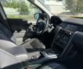 Зелений Ленд Ровер Діскавері, об'ємом двигуна 2 л та пробігом 123 тис. км за 21000 $, фото 3 на Automoto.ua