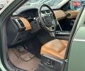 Зелений Ленд Ровер Діскавері, об'ємом двигуна 3 л та пробігом 72 тис. км за 38490 $, фото 17 на Automoto.ua