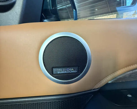 Зеленый Ленд Ровер Дискавери, объемом двигателя 2.99 л и пробегом 71 тыс. км за 39500 $, фото 12 на Automoto.ua