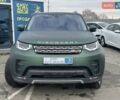 Зелений Ленд Ровер Діскавері, об'ємом двигуна 3 л та пробігом 72 тис. км за 38490 $, фото 1 на Automoto.ua