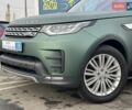 Зелений Ленд Ровер Діскавері, об'ємом двигуна 3 л та пробігом 72 тис. км за 38490 $, фото 9 на Automoto.ua