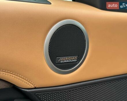 Зелений Ленд Ровер Діскавері, об'ємом двигуна 3 л та пробігом 72 тис. км за 38490 $, фото 20 на Automoto.ua