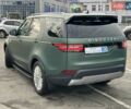 Зелений Ленд Ровер Діскавері, об'ємом двигуна 3 л та пробігом 72 тис. км за 38490 $, фото 5 на Automoto.ua