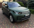 Зеленый Ленд Ровер Дискавери, объемом двигателя 2.99 л и пробегом 71 тыс. км за 39500 $, фото 2 на Automoto.ua